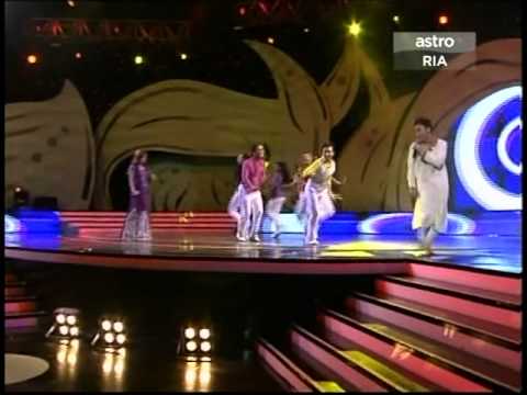 AF8 Reunion Part 08 Of 17 - Maulana&Ain Koi Mil Gaya