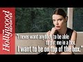 Anya Taylor-Joy - The Hollywood Reporter 'Next Big Thing' Interview