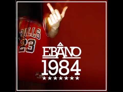 Ébano de Madriz 90's - Nothing n' all