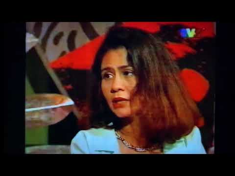 Fauziah Dato' Ahmad Daud (Ogy) & Broery Marantika - Bersembang