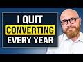 The NEW Roth Conversion Strategy You Haven't Been Taught