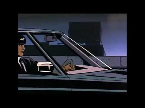 DOS-88 - City Lights