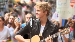 Cody Simpson - I Feel So Close To You (Calvin Harris Cover)