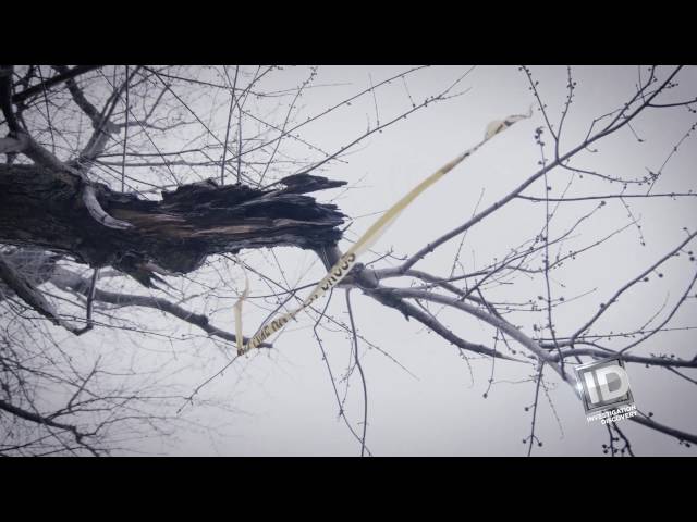 The Vanishing Women – All New Mondays at 10/9c