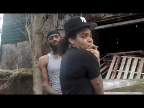 Relle Bey - How I Lived (Official Music Video)