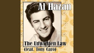 The Unwritten Law (feat. Tony Caro)