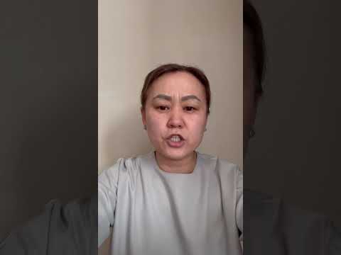 Паникалық атака