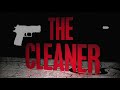 The Cleaner || Mark Dawson || Out Now