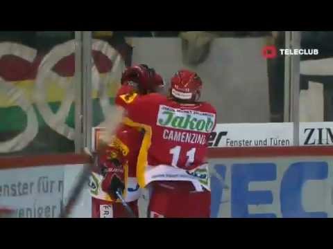 Teleclub: Playoff Out für SCL Tigers