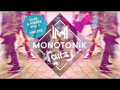Dual Disco & Brothers In Arts - Damn Girl [Monotonik Cutz]