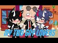 ︎My Two Gay Lovers ︎ Gacha Life Story Episode 9