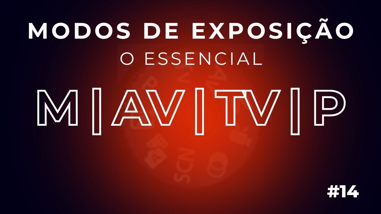 🕹️ Manual, Av ou Tv? Dicas de um profissional para dominar a exposição.