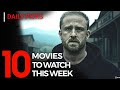 10 Best Mystery Thriller Movies On Netflix Prime Video Tubi