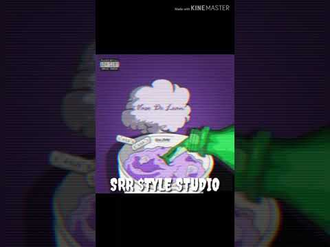 LEAN -💎 Big West X Loko22 💎(prod. Srr $tyle studio)