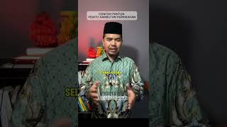 Download lagu Contoh Pantun Pidato Sambutan Pernikahan mp3 Download lagu Contoh Pantun Pidato Sambutan Pernikahan mp3