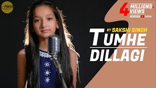 Download lagu Tumhe Dillagi | cover by Sakshi Singh | Sing Dil Se | Rahat Fateh Ali Khan | Huma Qureshi | Salim mp3 Download lagu Tumhe Dillagi | cover by Sakshi Singh | Sing Dil Se | Rahat Fateh Ali Khan | Huma Qureshi | Salim mp3