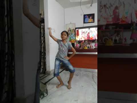 Narapati Pravallika Dance VACHCHINDE