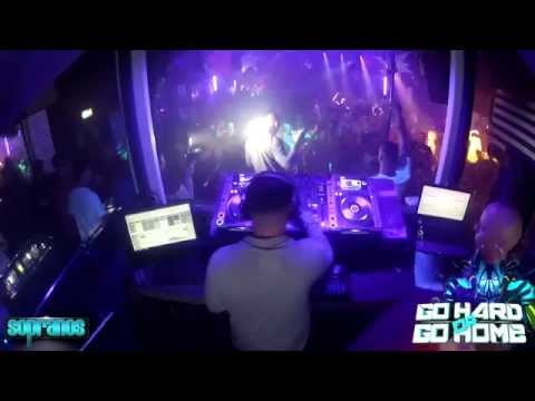 Medicine Set | Siddy B & Fitton, Mc's Viper, Cover & EM:DMC | Sopranos Go Hard Or Go Home Part 3