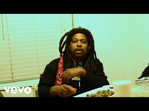 Hus Mozzy - Calling My Name (Official Video)
