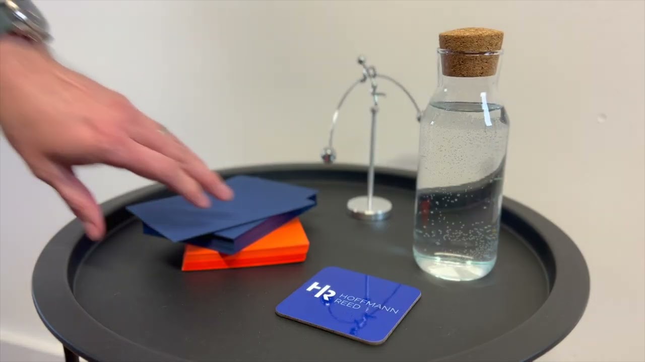 Ask Me Anything - Interim Management