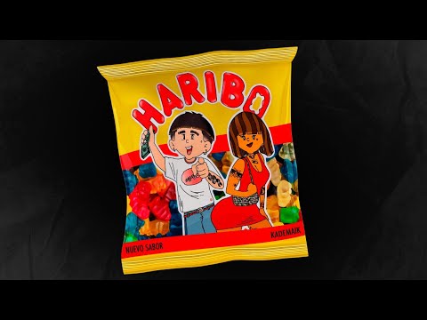 KADEMAIK - HARIBO
