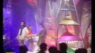 HQ - King - Love &amp; Pride - Top of the Pops 1985