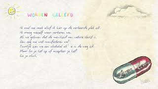 Worden Geleefd Lyrics English Translation
