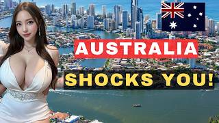 Retiring in Australia | Is it SAFE and AFFORDABLE? - Shocking Truth & Reasons On Retirement There