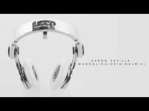 @AaronSevilla - Mandolina / Afro House
