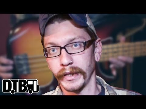 Taylor Macfee (ex- Never Shout Never) - GEAR MASTERS (Revisited) Ep. 53