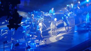 Peter Gabriel:  In Your Eyes