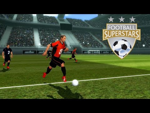 football superstars pc review