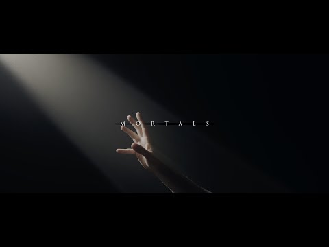 Human Deception - Mortals (Official Video)