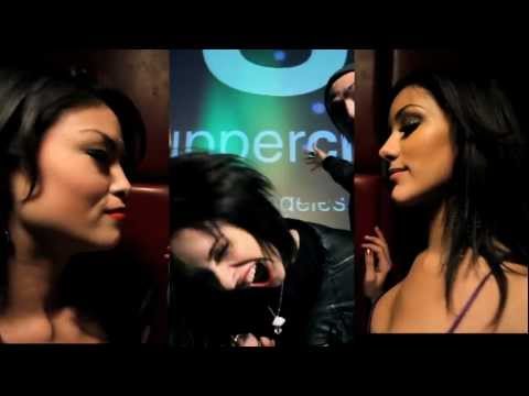 Justin Michael & Kemal feat. Heather Bright - Trouble (Official Video)