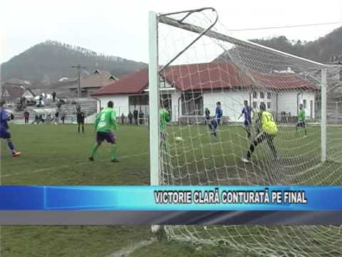 STEJARUL VLADESTI - AS PIETRARI 5-2