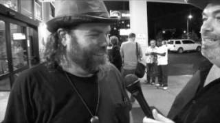 Kenny Olson Interview, Music Row, Nashville, 2010