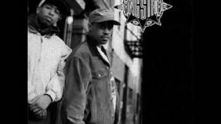Gang Starr- Tha Squeeze (REMIX by CaReLeSs