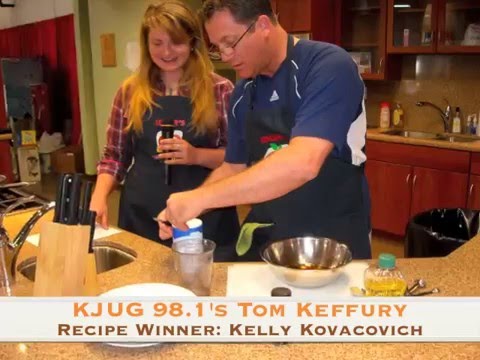 98.1 KJUG Home Show 2010