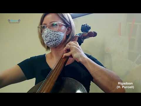 Recital de Instrumento BIDELLATI - Alessandra Buscarati