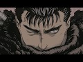 Berserk The Golden Age Arc I The Egg Of The King OST Blood And Guts Closing Credits With Lyrics