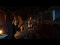 Madagascar 3 Train Scene And Vitaly S Story
