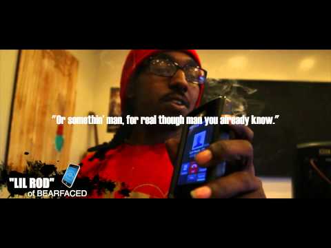 HD of Bearfaced w/ Lil Rod "Da Goer"