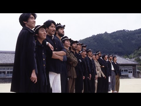 【映画】ダウンタウンヒーローズ-1988-【ネタバレ】 | 68ggの気ままな独居ライフ