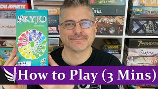 JestaThaRogue - Skyjo video thumbnail
