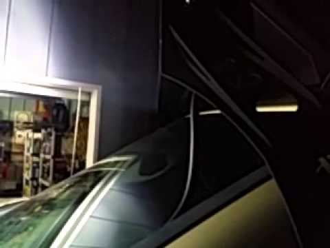 50 inch light bar rigid industries