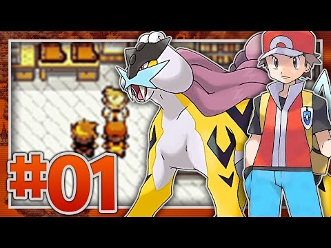 comment randomizer pokemon