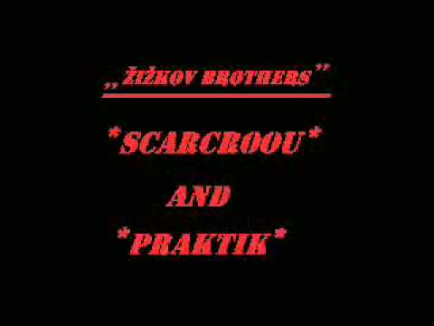 Scarcroou-Život je boj