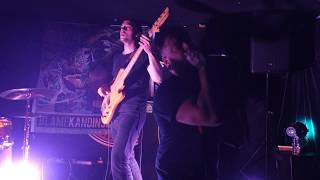 Blame Kandinski @ La Salle Gueule 01/04/19