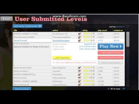 MKX in Happy Wheels?!?!? Happy Wheels #5