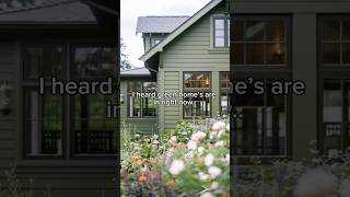 Download lagu Renovasi Eksterior Rumah Hijau yang Menakjubkan! | Warna Cat Hijau Terbaik untuk Rumah! mp3